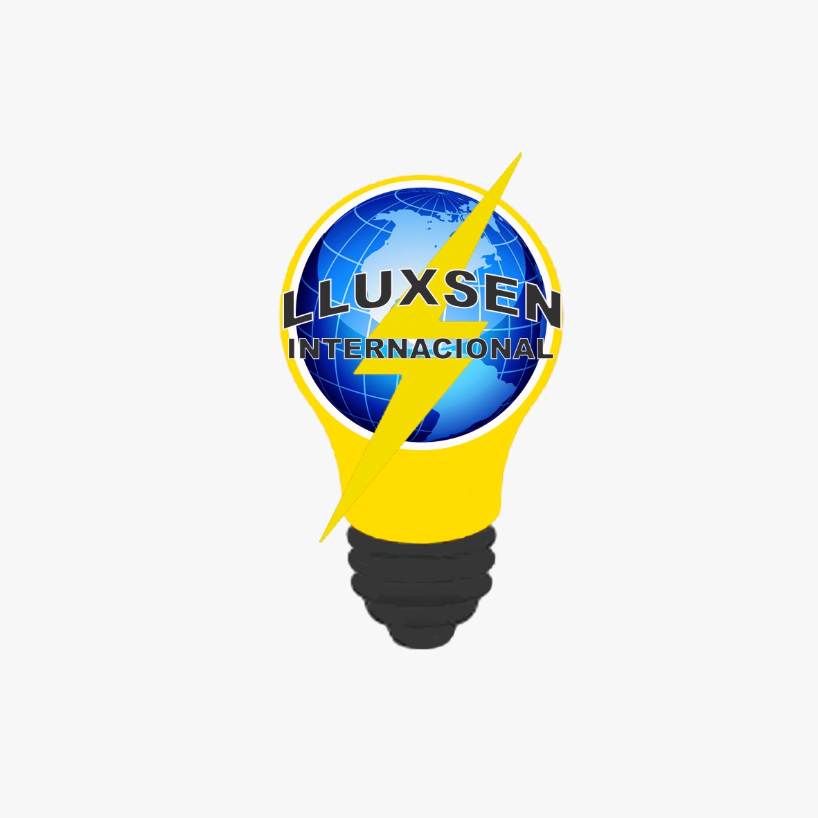Lluxsen Logo